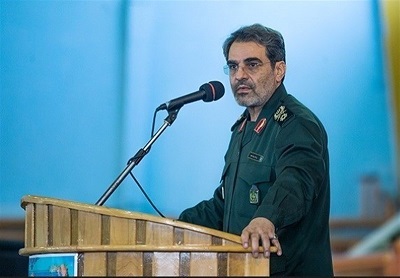 سردار ربانی در مسکو: نیروهای فرامنطقه‌ای باید غرب آسیا را ترک کنند