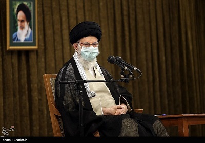 امام خامنه ای: رویکرد تحولی در قوه قضائیه ادامه پیدا کند/ وقاحت غربیها درمسئله حقوق بشر فوقالعاده و عجیب است امام خامنه ای: رویکرد تحولی در قوه قضائیه ادامه پیدا کند/ وقاحت غربیها درمسئله حقوق بشر فوقالعاده و عجیب است