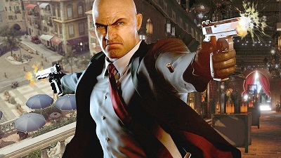 دانلود کامل ترینرهای بازی کامپیوتری Hitman 2 دانلود کامل ترینرهای بازی کامپیوتری Hitman 2