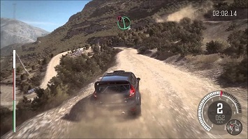 دانلود کامل ترینرهای بازی کامپیوتری Dirt Rally