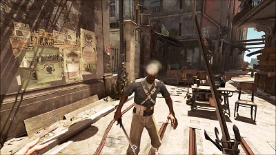 دانلود کامل ترینرهای بازی کامپیوتری Dishonored 2