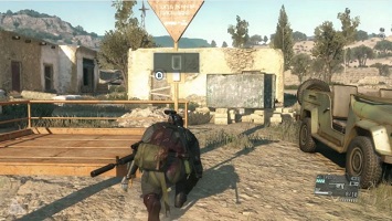 دانلود کامل ترینرهای بازی کامپیوتری Metal Gear Solid V: The Phantom Pain