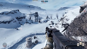 دانلود کامل ترینرهای بازی کامپیوتری Star Wars Battlefront دانلود کامل ترینرهای بازی کامپیوتری Star Wars Battlefront