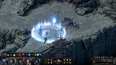 دانلود کامل ترینرهای بازی کامپیوتری Pillars of Eternity II: Deadfire