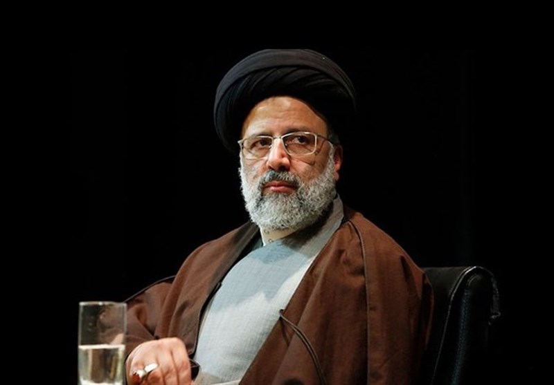 دیدار ۳ معاونِ روحانی با رئیسجمهور منتخب| تاکید رئیسی بر استفاده از ظرفیت و توانمندیهای زنان در کشور دیدار ۳ معاونِ روحانی با رئیسجمهور منتخب| تاکید رئیسی بر استفاده از ظرفیت و توانمندیهای زنان در کشور