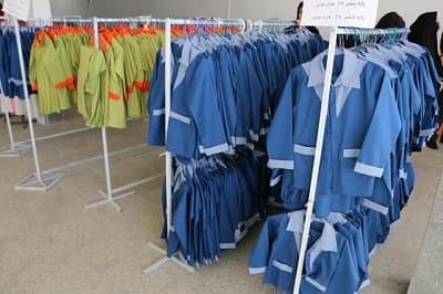 تاکید استاندار خوزستان بر تهیه پوشاک با کیفیت و قیمت مناسب برای دانش‌آموزان
