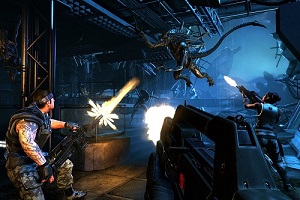 دانلود کامل ترینرهای بازی کامپیوتری Aliens: Colonial Marines دانلود کامل ترینرهای بازی کامپیوتری Aliens: Colonial Marines