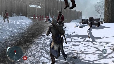 دانلود کامل ترینرهای بازی کامپیوتری Assassin’s Creed III