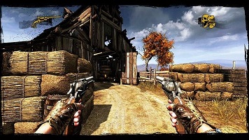 دانلود کامل ترینرهای بازی کامپیوتری Call of Juarez: Gunslinger دانلود کامل ترینرهای بازی کامپیوتری Call of Juarez: Gunslinger
