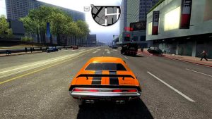 Driver_San_Francisco