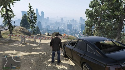 دانلود کامل ترینرهای بازی کامپیوتری Grand Theft Auto V