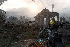 دانلود کامل ترینرهای بازی کامپیوتری Metro: Last Light دانلود کامل ترینرهای بازی کامپیوتری Metro: Last Light