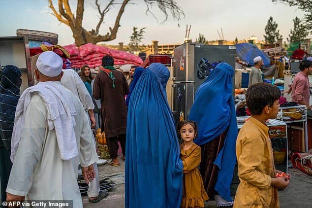 ۱۴۵میلیارد دلار پول آمریکا برای ساختن اقتصاد افغانستان چه شد؟ ۱۴۵میلیارد دلار پول آمریکا برای ساختن اقتصاد افغانستان چه شد؟