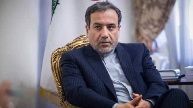 نظر رهبری بود که از عراقچی در شورای راهبردی روابط خارجی استفاده شود نظر رهبری بود که از عراقچی در شورای راهبردی روابط خارجی استفاده شود