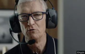 سامسونگ به آینده‌پردازی اپل در WWDC 2025 طعنه زد!