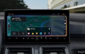 به‌روزرسانی بزرگ CarPlay اپل در راه است: ویجت‌های آیفون و طراحی جدید!