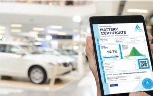 آویلوو تست باتری خودروهای الکتریکی دست‌دوم را دقیق‌تر و شفاف‌تر کرد