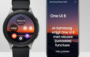 ساعت سامسونگ شما آپدیت One UI 8 رو با قابلیت‌های جدید (و پولی!) دریافت می‌کنه