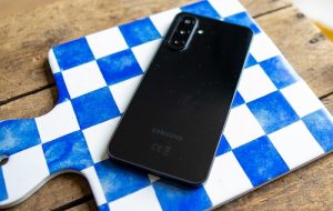 گلکسی A26 سامسونگ موقتاً صفر یورو: اینجوری یه گوشی رایگان گیرتون میاد