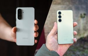 مقایسه سامسونگ گلکسی S25 با گلکسی A56: ۵ تا از بزرگ‌ترین تفاوت‌هاشون