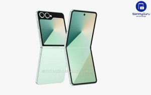 «این قیمتیه که به زودی برای گلکسی زد فلیپ ۷ اف‌ای اقتصادی سامسونگ پرداخت می‌کنین»