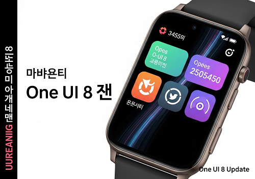 خبر فوری برای صاحبان گلکسی واچ: آپدیت One UI 8 با کلی قابلیت جدید از راه رسید! خبر فوری برای صاحبان گلکسی واچ: آپدیت One UI 8 با کلی قابلیت جدید از راه رسید!