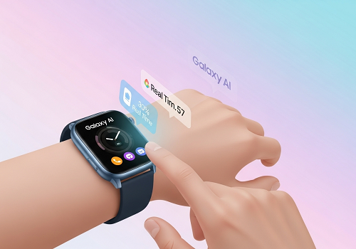 هوش مصنوعی Galaxy AI هوش مصنوعی Galaxy AI