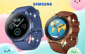 رونمایی از گلکسی واچ ۸ و واچ ۸ کلاسیک: سامسونگ بالاخره دل به دریا زد!