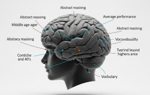 یه تحقیق سن غافلگیرکننده‌ای رو که مغزتون به اوج عملکردش می‌رسه، فاش کرده