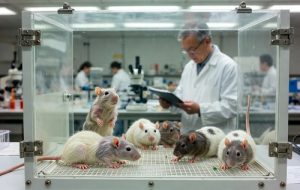 یه ترکیب جدید و ساده که علائم آلزایمر رو توی موشها از بین برده یه ترکیب جدید و ساده که علائم آلزایمر رو توی موشها از بین برده